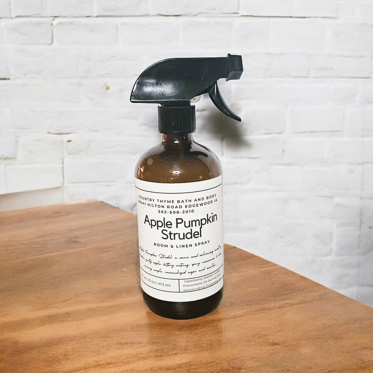 Room Spray