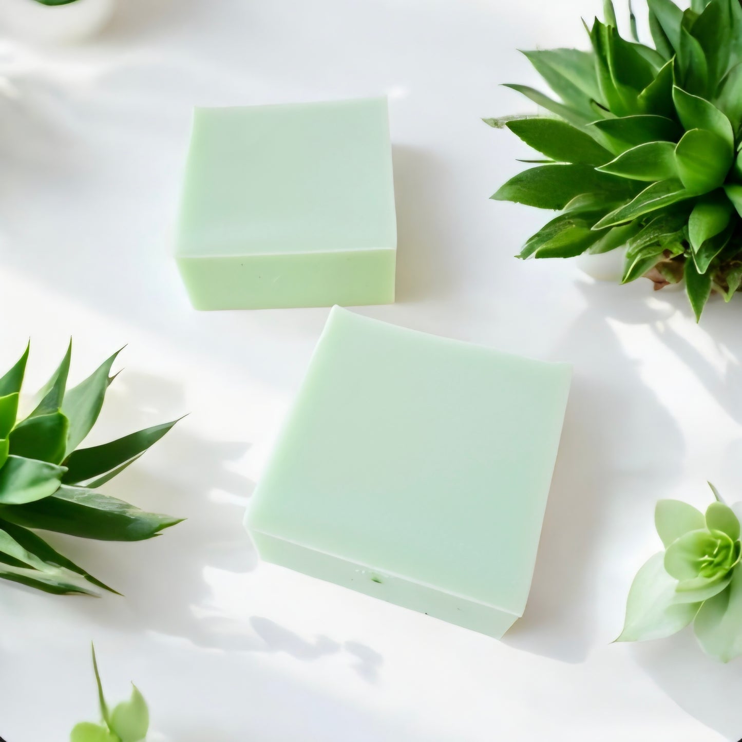 Goat Milk Bar Soap