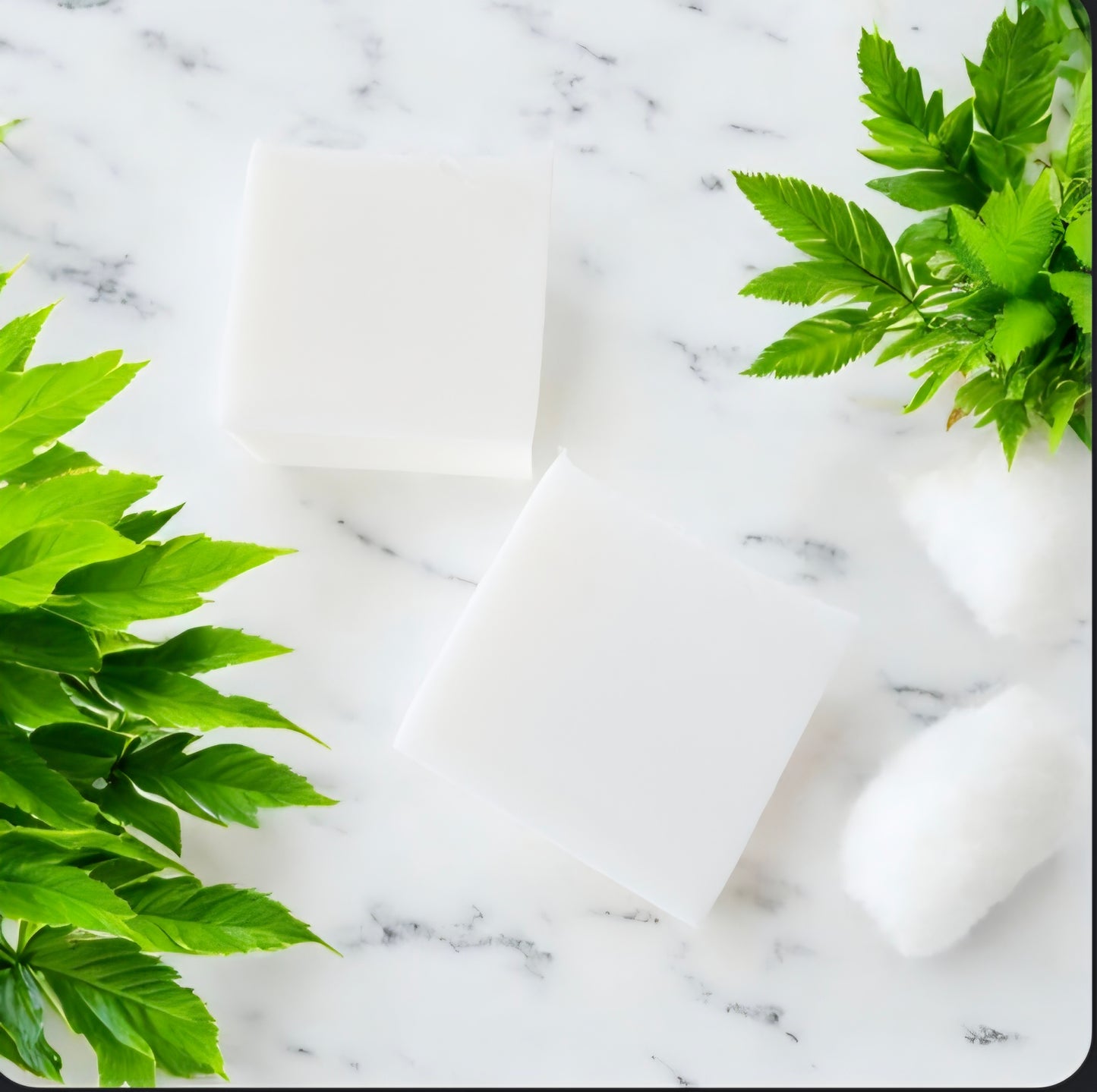 Goat Milk Bar Soap
