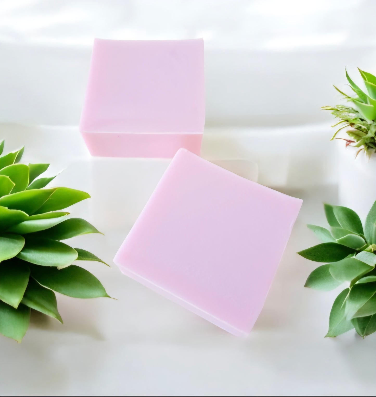 Goat Milk Bar Soap