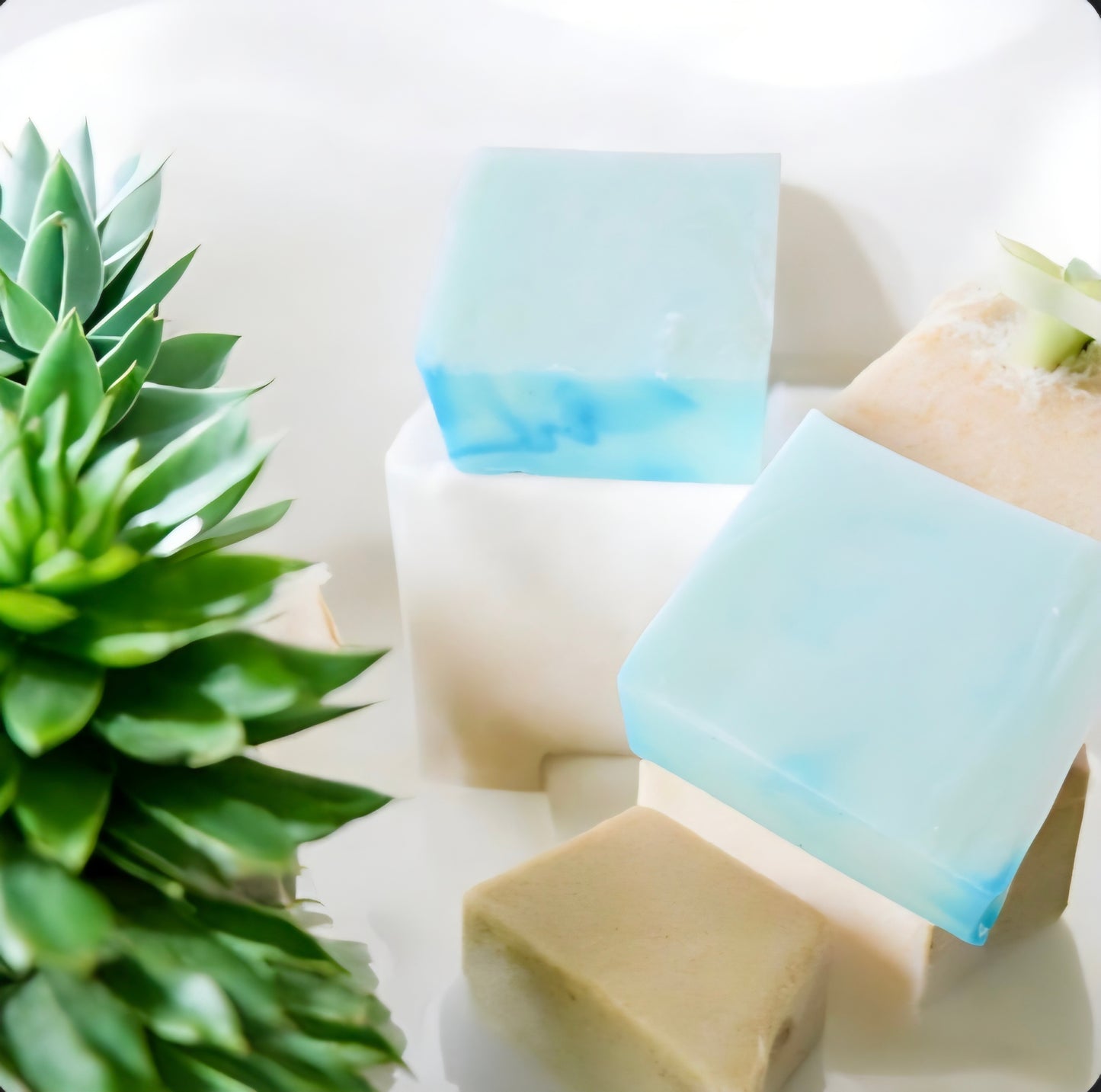 Goat Milk Bar Soap