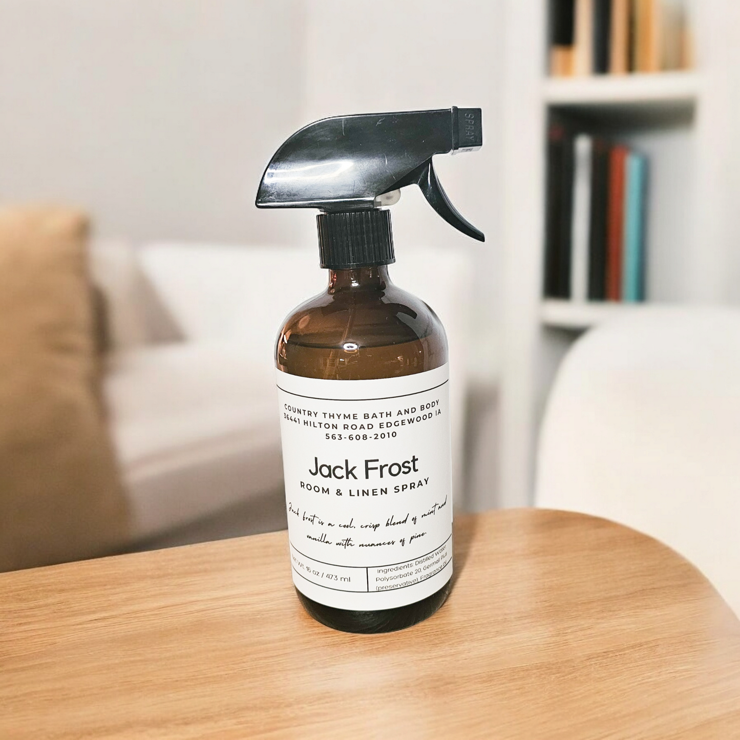 Room Spray