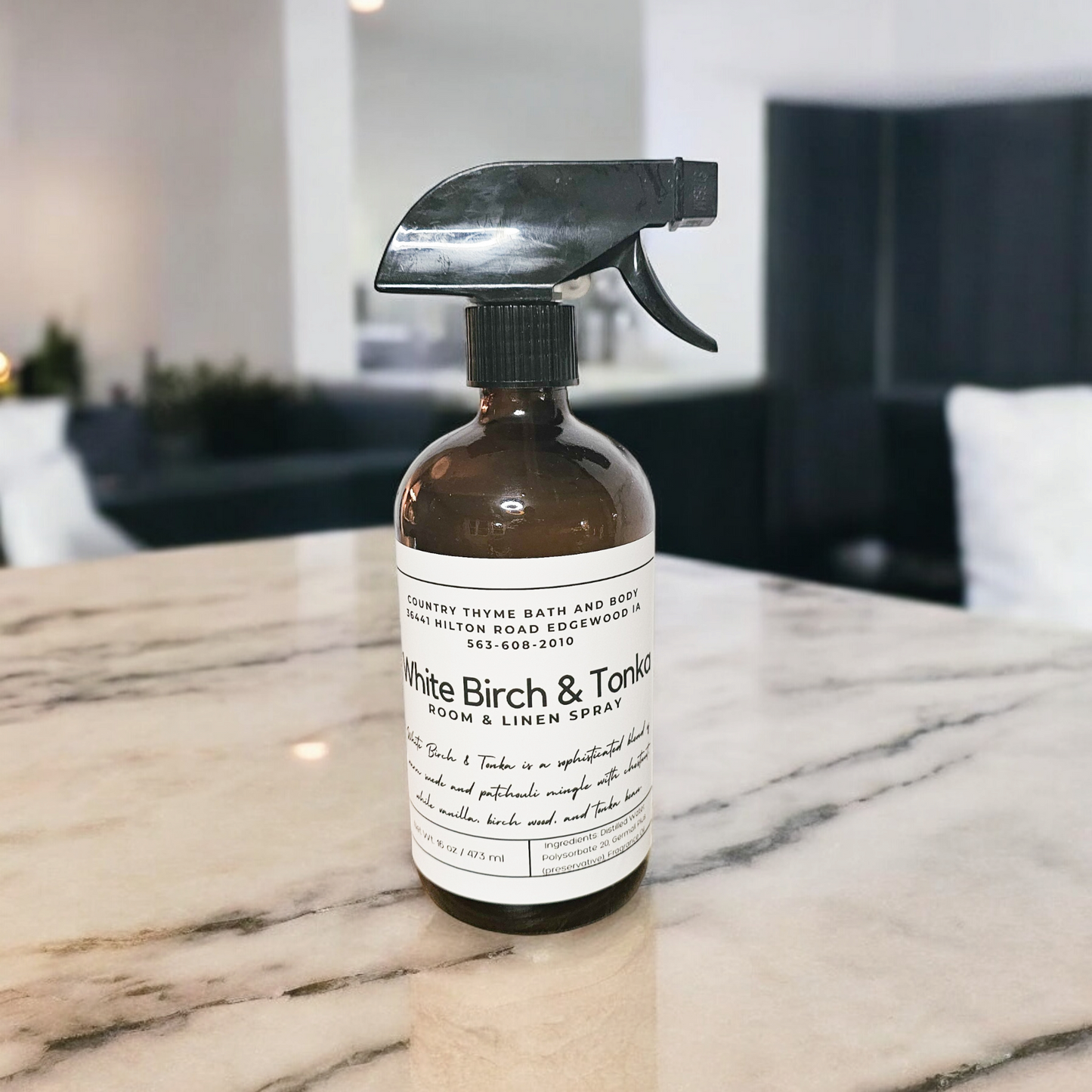 Room Spray