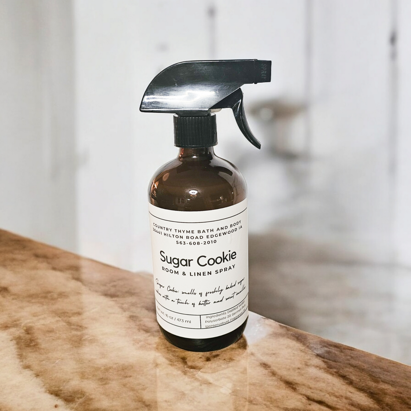 Room Spray