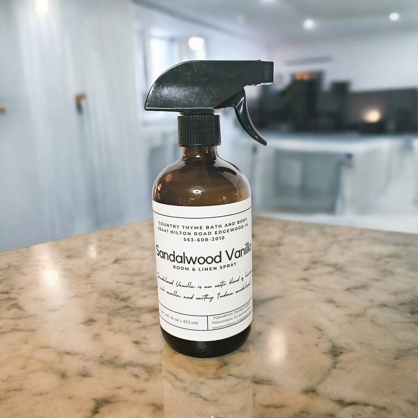 Room Spray