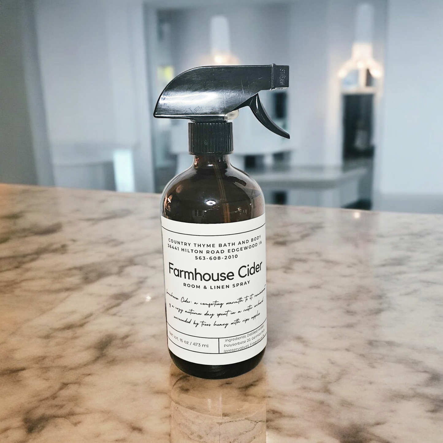 Room Spray