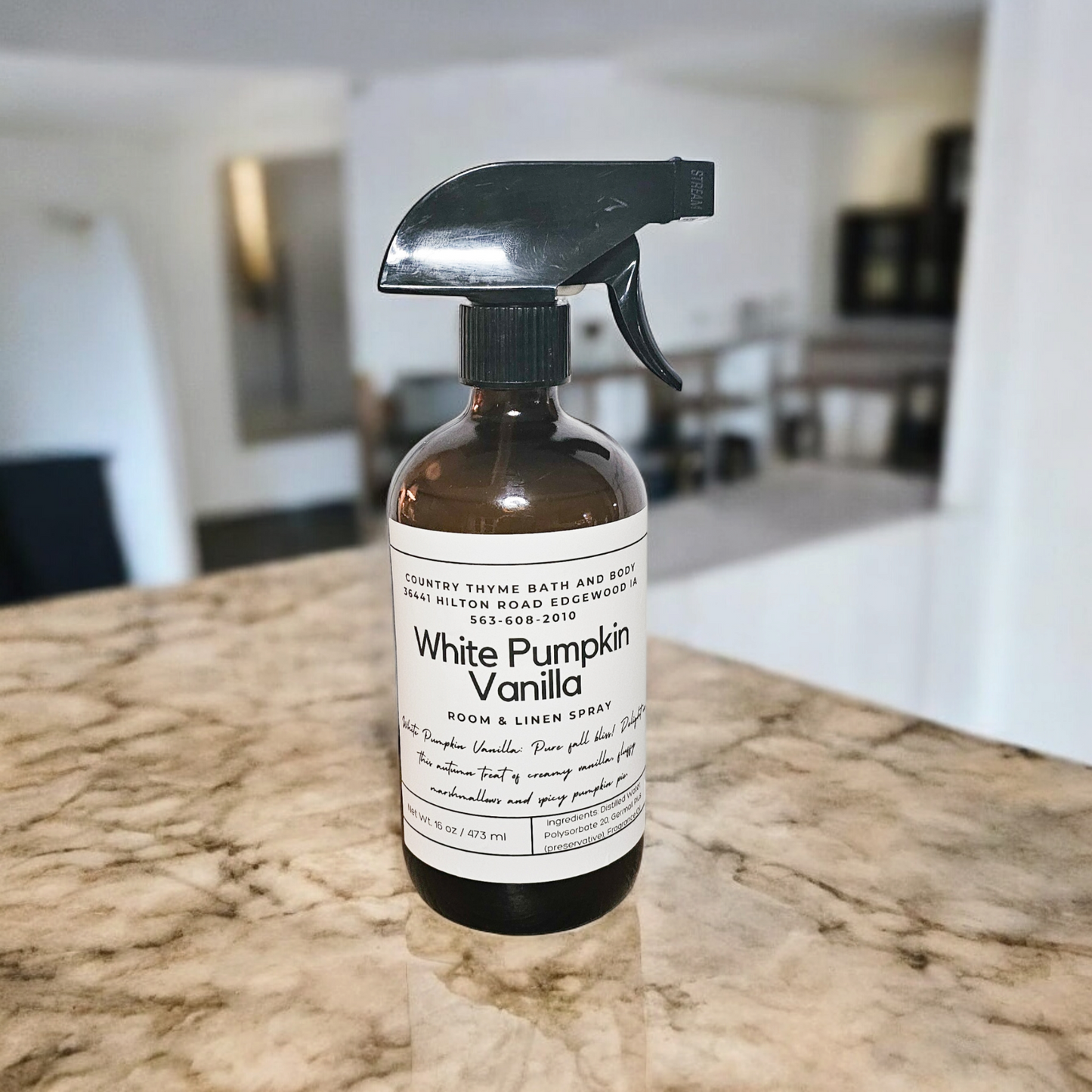 Room Spray