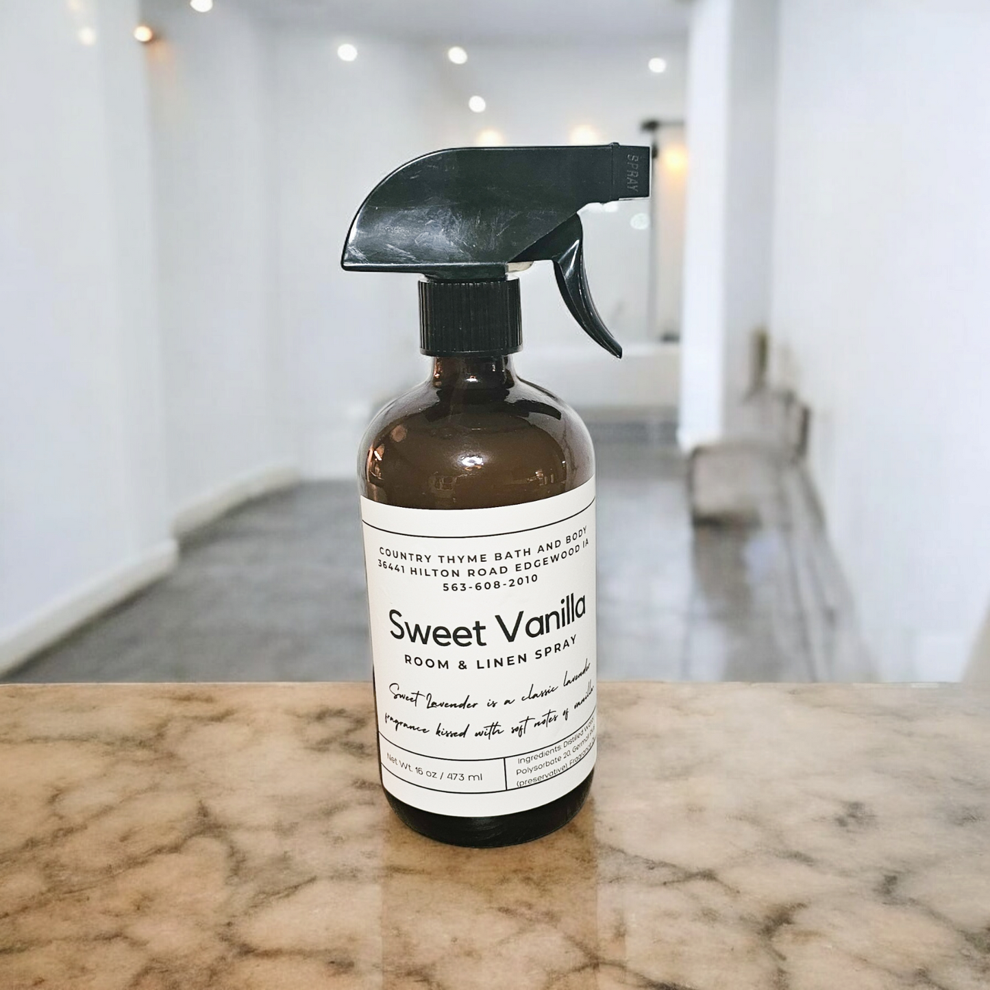 Room Spray