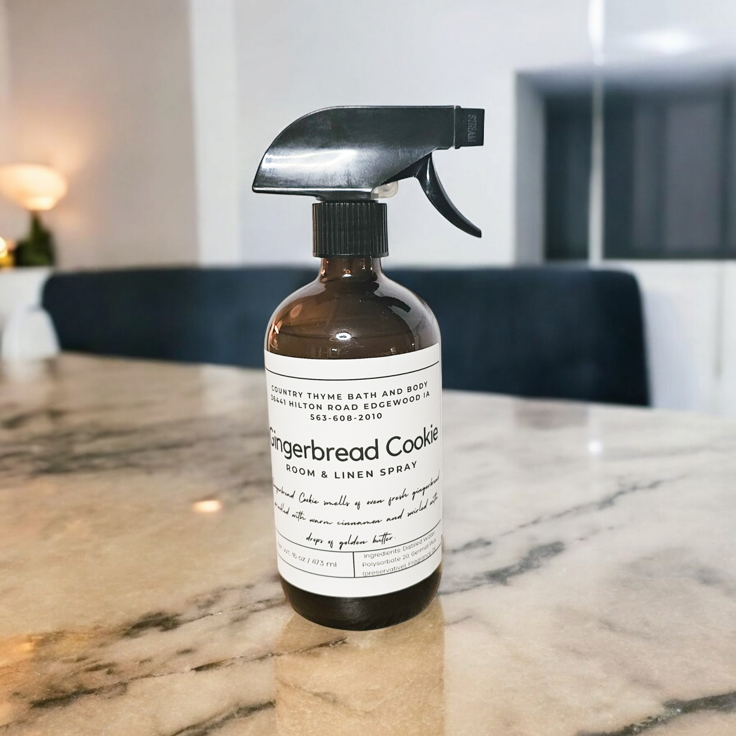Room Spray