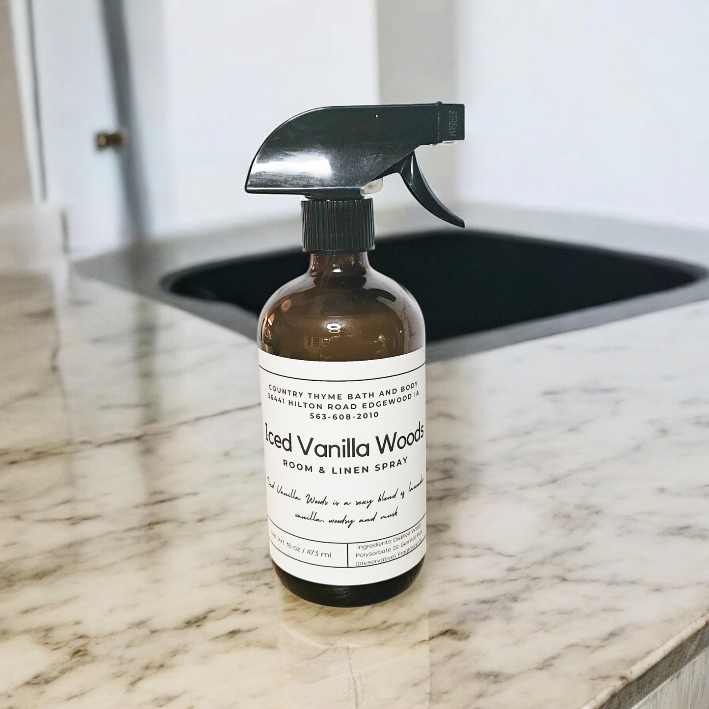 Room Spray