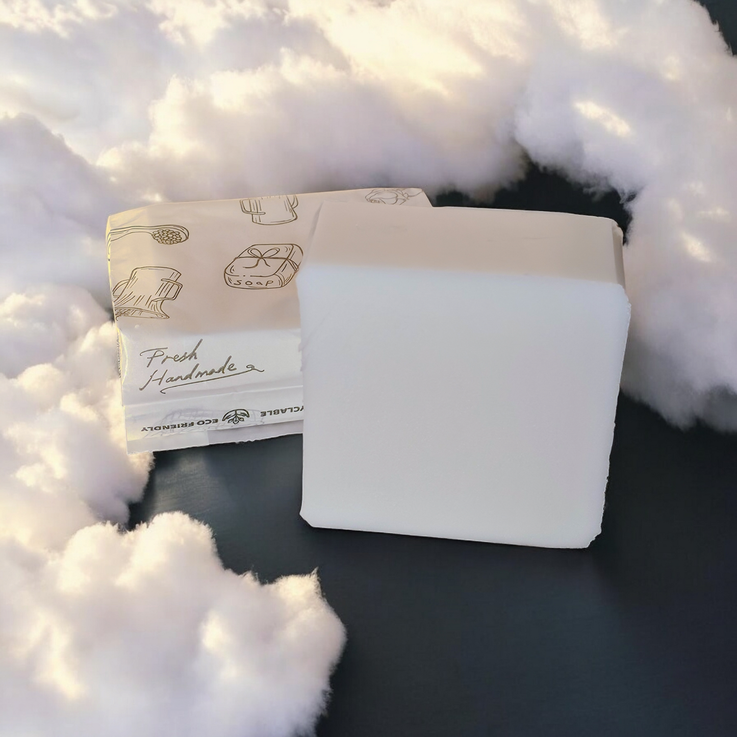 Goat Milk Bar Soap