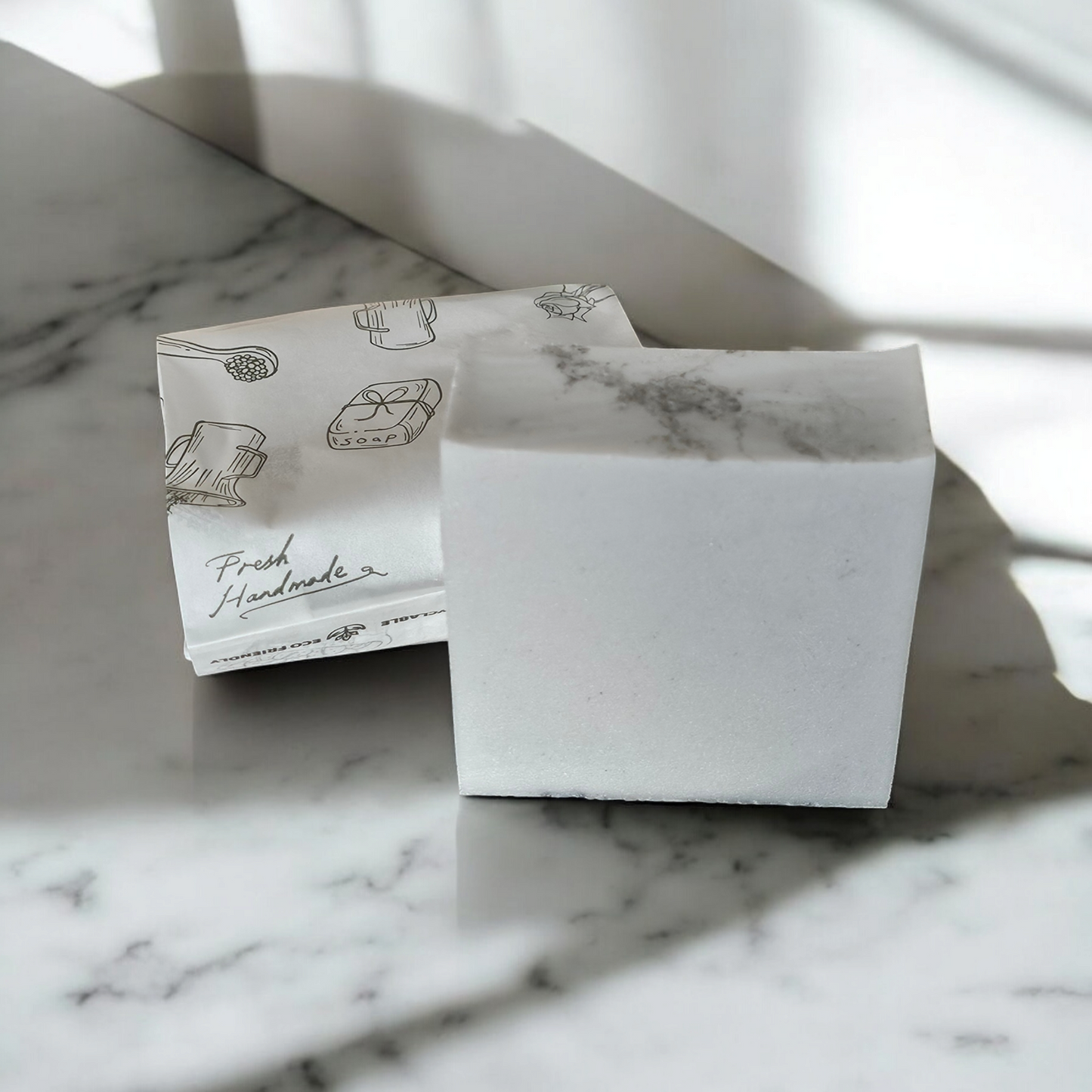 Goat Milk Bar Soap