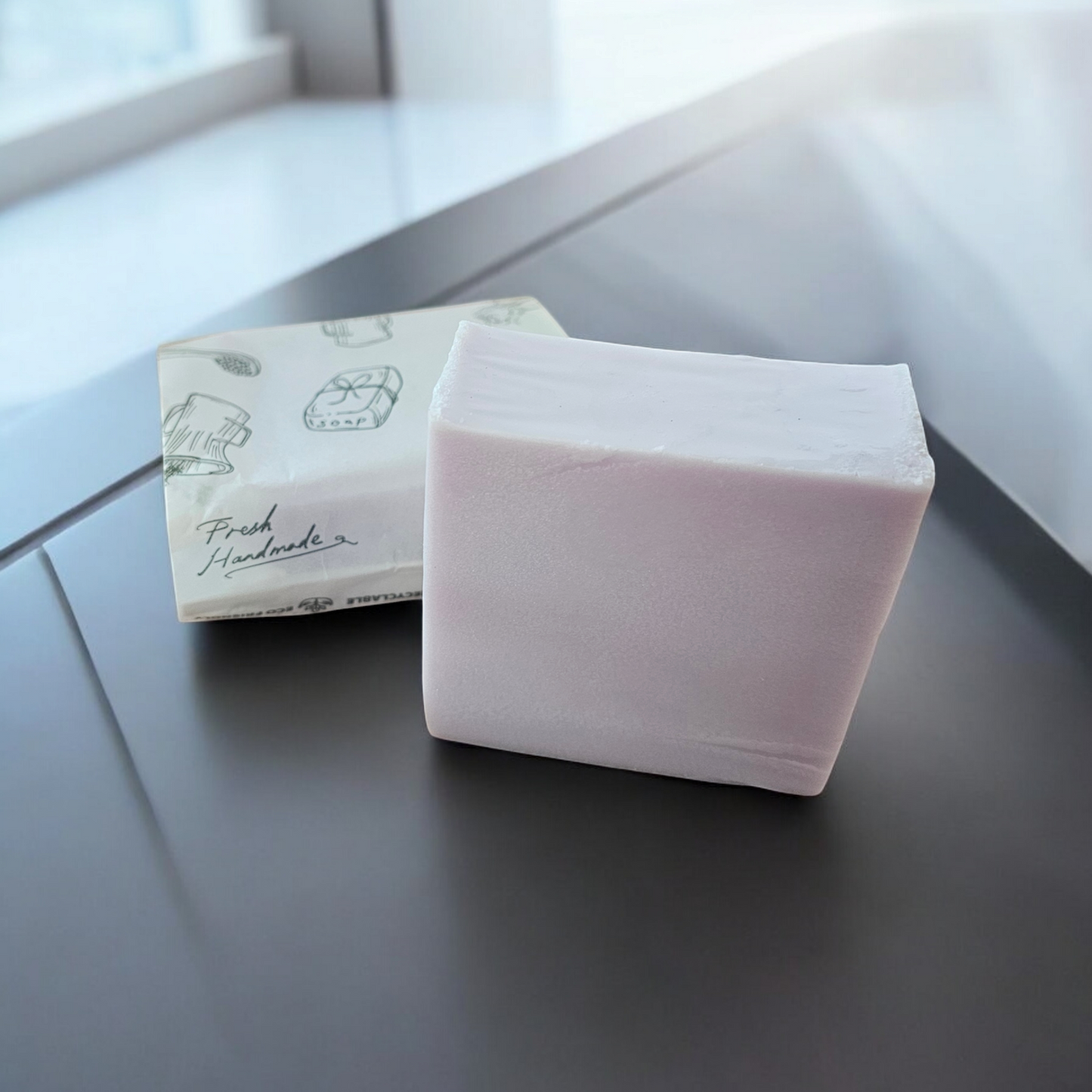 Goat Milk Bar Soap