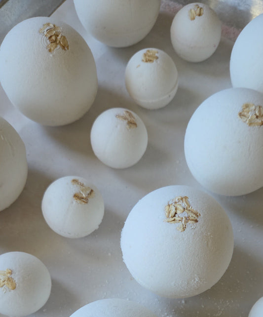 Bath Bomb
