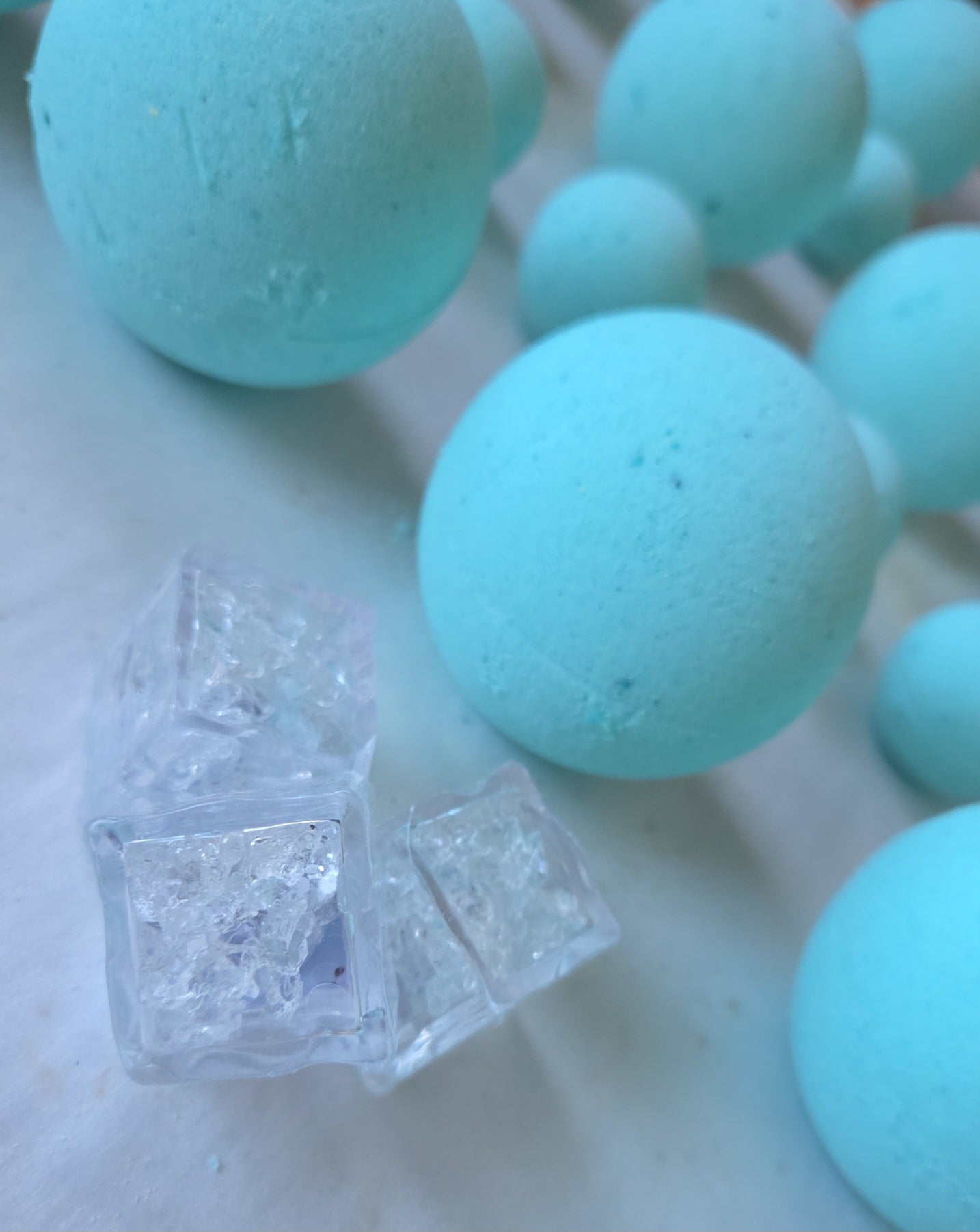 Light Up Bath Bomb