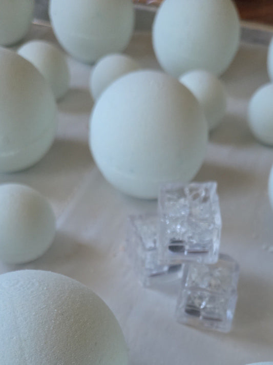 Light Up Bath Bomb