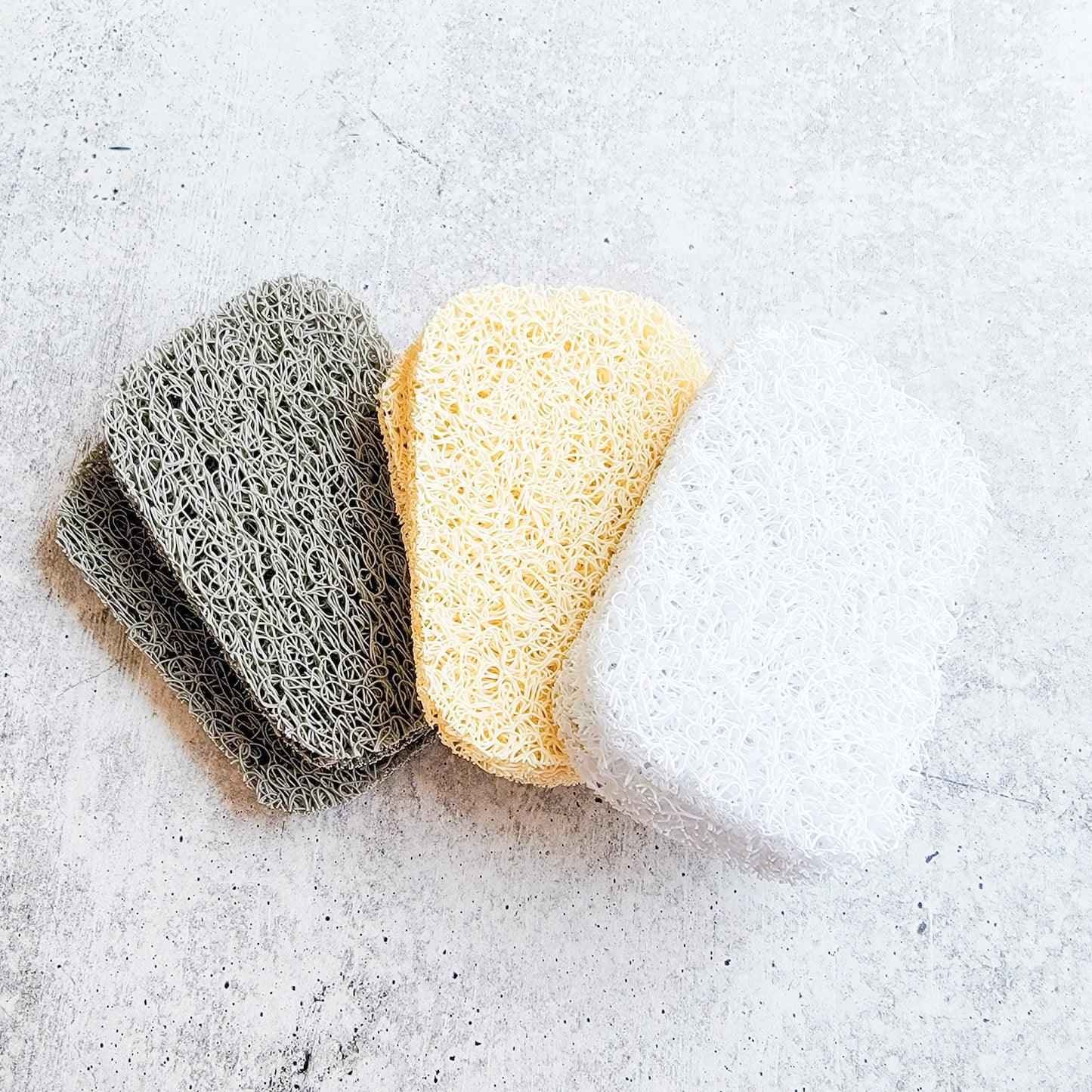 Soap Savers
