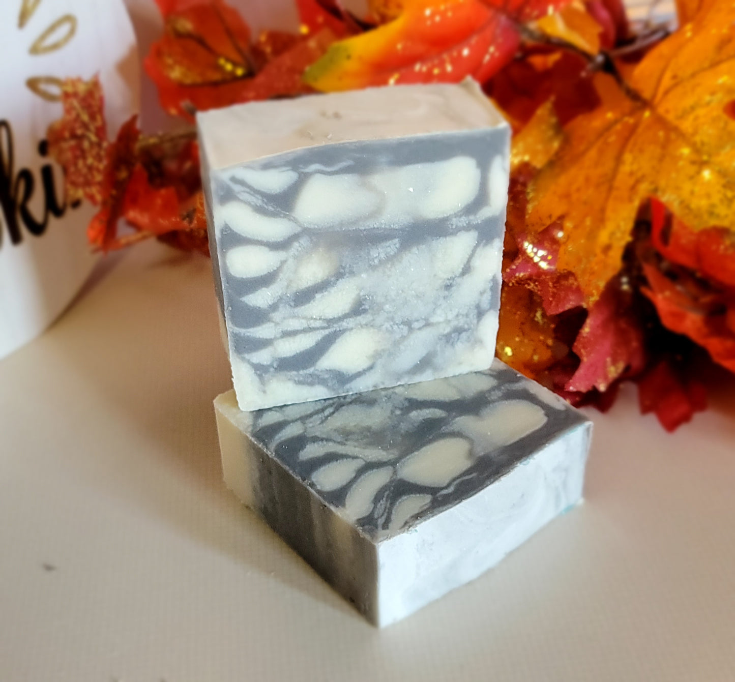 Oud Wood Bar Soap